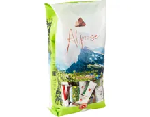 Alprose Napolitains Schweizer Berg-Mix