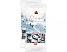 Alprose Napolitains Schweizer-Berge-Mix