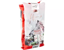 Alprose Napolitains Schweizer Berge-Mix