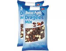 Alprose Swiss Alps Choco Dragées Mix