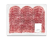 Alpsteinsalami ca. 160g