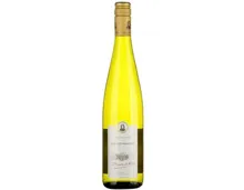 Alsace AOC Gewürztraminer Baron de Hoen Beblenheim