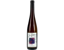 Alsace AOC Gewürztraminer Burgreben Jean Huttard (2018) – Weisswein, Frankreich (0.75l)