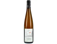 Alsace AOC Gewürztraminer Graffengritt Domaine Vincent Stoeffler (2021) – Weisswein, Frankreich (0.75l)