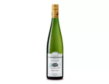 Alsace AOC Pinot Gris Baron de Hoen 2016, 75 cl