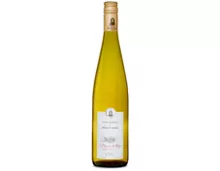 Alsace AOC Pinot Gris Baron de Hoen Beblenheim 2018, 75 cl