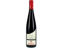 Alsace AOC Pinot Noir Résonance Aimé Stentz (2023) – Rotwein, Frankreich (0.75l)