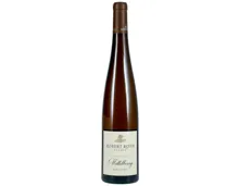 Alsace AOC Riesling Mittelbourg Domaine Robert Roth (2018) – Weisswein, Frankreich (0.75l)