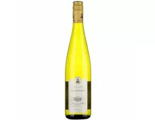 Alsace AOP Gewürztraminer Baron de Hoen Beblenheim