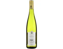 Alsace AOP Pinot Gris Baron de Hoen (2023) – Weisswein, Frankreich (0.75l)