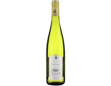 Alsace AOP Pinot Gris Baron de Hoen (2024) – Weisswein, Frankreich (0.75l)