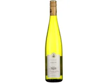 Alsace AOP Riesling Baron de Hoen (2024) – Weisswein, Frankreich (0.75l)