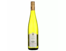 Alsace AOP Riesling Baron de Hoen