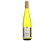 Alsace AOP Riesling Baron de Hoen