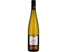Alsace AOP Sonnenglanz Grand Cru Pinot Gris (2018) – Weisswein, Frankreich (0.75l)