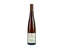 Alsace Lieu-Dit AOP Riesling Mittelbourg Domaine Robert Roth (2020) – Weisswein, Frankreich (0.75l)