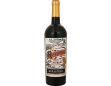 Altado Monastrell 75 cl