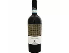 Altemura Primitivo di Manduria DOC 75 cl