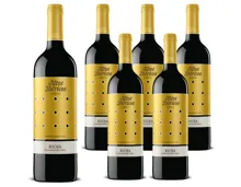 Altos Ibericos Reserva 6x 75cl (2018) – Rotwein, Spanien (0.75l)