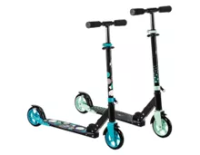 Alu-Scooter 145mm