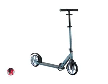 Alu-Scooter