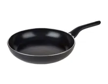 Aluminium-Pfanne