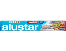 Alustar Alufolie