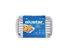 Alustar Grill-Schalen