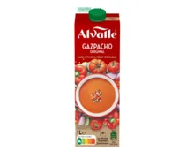 ALVALLE Gazpacho