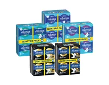 ALWAYS Ultra Binden Quattro