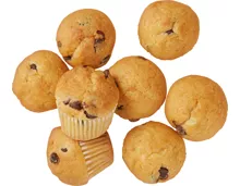 Alysse Mini Muffins Vanille