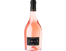 Amai Susumaniello Rosé 75 cl