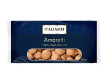 Amaretti