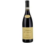 Amarone della Valpolicella Conte di Valle Palazzo Maffei DOC (2019) – Rotwein, Italien (0.75l)