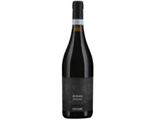 Amarone della Valpolicella DOC Bosan Riserva (2016) – Rotwein, Italien (0.75l)