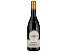 Amarone della Valpolicella Docg Bertani (2020) – Rotwein, Italien (0.75l)