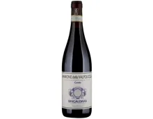 Amarone della Valpolicella Docg Brigaldara Cavolo (2020) – Rotwein, Italien (0.75l)