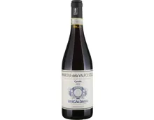 Amarone della Valpolicella Docg Brigaldara Cavolo (2020) – Rotwein, Italien (0.75l)