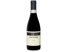 Amarone della Valpolicella Docg Cesari (2021) – Rotwein, Italien