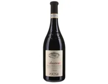 Amarone della Valpolicella Docg classico Zeni (2022) – Rotwein, Italien (0.75l)