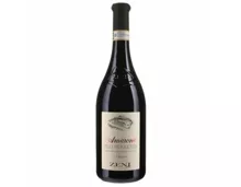 Amarone della Valpolicella DOCG classico Zeni