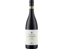 Amarone della Valpolicella Docg Marne 180 Tedeschi (2022) – Rotwein, Italien (0.75l)