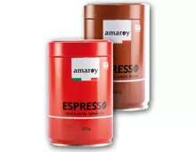 AMAROY Espresso