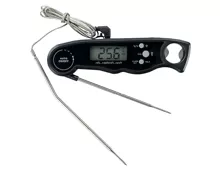 AMBIANO BBQ THERMOMETER, DIGITAL