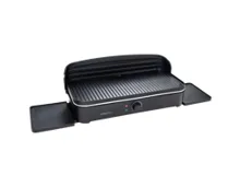 AMBIANO, Elektrischer Tischgrill