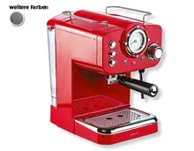 AMBIANO Espresso-Maschine