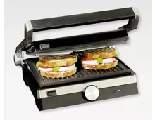 AMBIANO Komfort-Grill