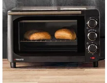 AMBIANO Mini-Backofen