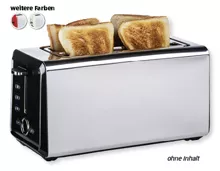 AMBIANO Retro-Toaster