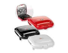 AMBIANO Sandwich-Maker
